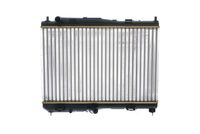 Thumbnail - Radiateur - CR1135000S - MAHLE