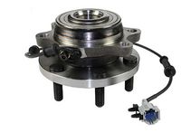 комплект колесен лагер