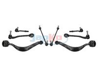 Set, suspensie roata JAPKO, Cod: 1580103
