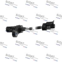 Sensor, Geschwindigkeit/Drehzahl