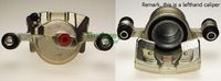 Bremssattel