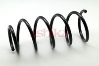 Arc spiral ASHIKA, Cod: ZCA1689C