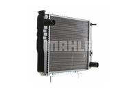 Thumbnail - Radiateur - CR616000S - MAHLE