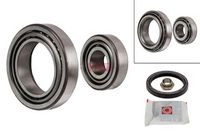 комплект колесен лагер