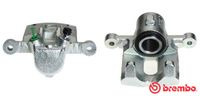 Bremssattel