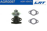 AGR-Ventil