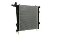 Thumbnail - Radiateur - CR1368000P - MAHLE