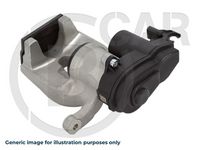 Etrier frana B CAR, Cod: 008BM012