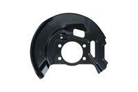 Splash Guard, brake disc