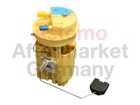 Kraftstoff-Fördereinheit