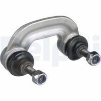 Stange/Strebe, Stabilisator
