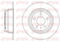 спирачен диск