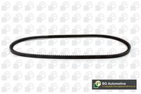 трапецовиден ремък