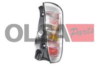 OLSA Aftermarket Achterlicht 1