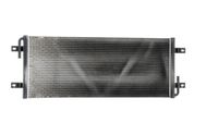Thumbnail - Lage temperatuurkoeler, intercooler - CIR21000P - MAHLE