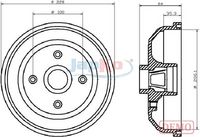 спирачен барабан