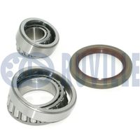Set rulment roata RUVILLE, Cod: 221499