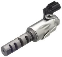 Steuerventil, Nockenwellenverstellung