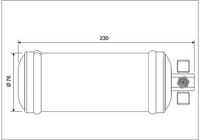 изсушител, климатизация
