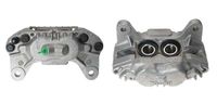 Bremssattel
