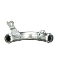 GATES Koelvloeistofpijpleiding 2