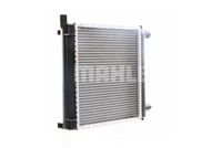 Thumbnail - Radiateur - CR255000S - MAHLE