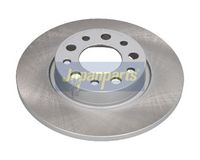 спирачен диск