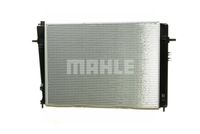 Thumbnail - Radiateur - CR909000P - MAHLE