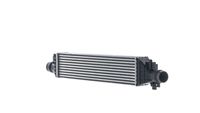 Thumbnail - Intercooler, inlaatluchtkoeler - CI690000S - MAHLE
