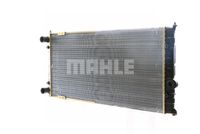 Thumbnail - Radiateur - CR363000S - MAHLE