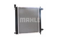 Thumbnail - Radiateur - CR255000S - MAHLE