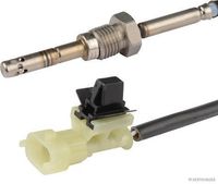 Sensor, Abgastemperatur