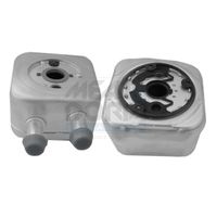 маслен радиатор, двигателно масло