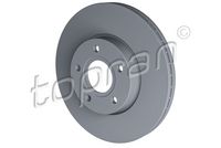 спирачен диск