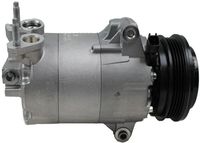 Thumbnail - Compressor, airconditioning - ACP1389000P - MAHLE