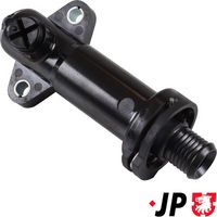 корпус на термостат