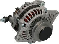 Generator / Alternator HC-Cargo, Cod: F 032 114 489