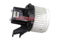 METZGER AUTOTEILE Interieurventilatie 2