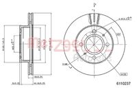 Bremsscheibe