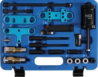 SET SCULE DEMONTARE INJECTOR COMMON-RAIL