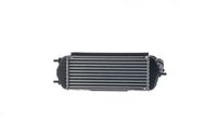 Thumbnail - Intercooler, inlaatluchtkoeler - CI694000S - MAHLE