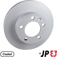 спирачен диск