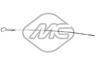 пръчка за измерване нивото на маслото