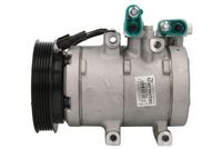 Compresor, climatizare THERMOTEC, Cod: KTT090595