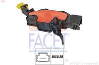 PEDALWEGSENSOR BREMSPEDAL