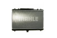 Thumbnail - Radiateur - CR1872000S - MAHLE