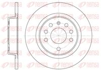 спирачен диск