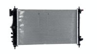 Thumbnail - Radiateur - CR2698000P - MAHLE