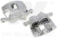Bremssattel