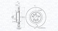 Bremsscheibe